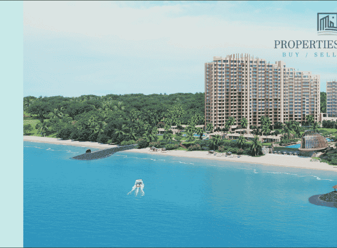 Aruga Resort and Residences